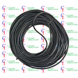 Tuyaux PVC 4mm