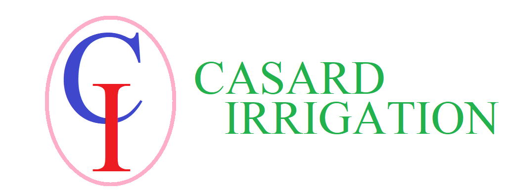 Casard Irrigation